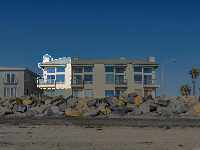 1230 Seacoast Drive 5, Imperial Beach, CA 91932