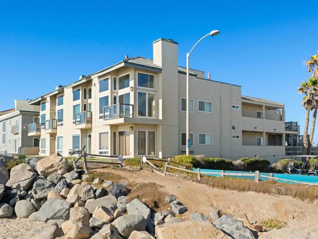 1230 Seacoast Drive 5, Imperial Beach, CA 91932