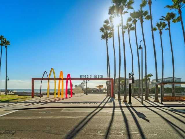1230 Seacoast Drive 5, Imperial Beach, CA 91932