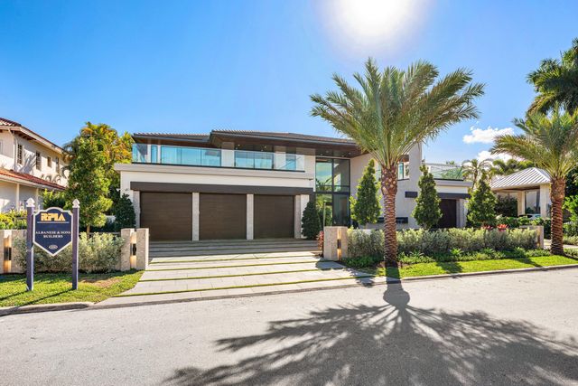 234 W Alexander Palm Road, Boca Raton, FL 33432