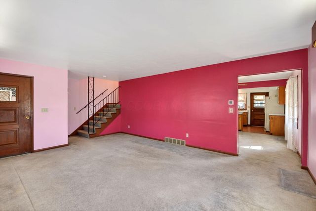 1724 S Belmont Avenue, Springfield, OH 45505