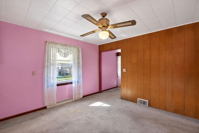 1724 S Belmont Avenue, Springfield, OH 45505