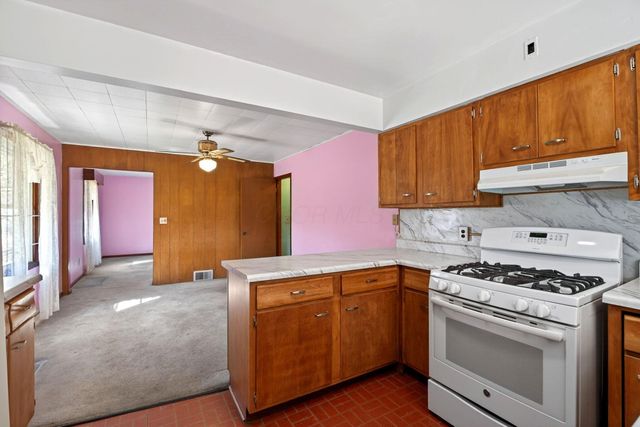 1724 S Belmont Avenue, Springfield, OH 45505