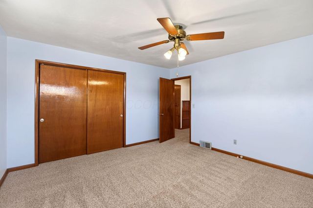 1724 S Belmont Avenue, Springfield, OH 45505