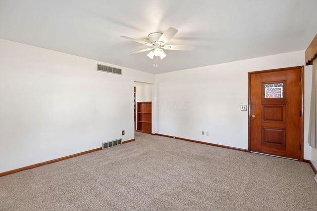 1724 S Belmont Avenue, Springfield, OH 45505