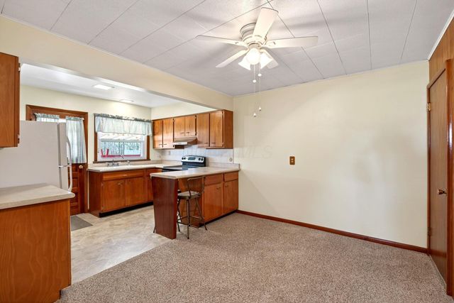 1724 S Belmont Avenue, Springfield, OH 45505