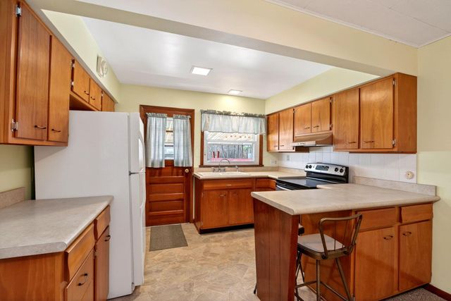 1724 S Belmont Avenue, Springfield, OH 45505