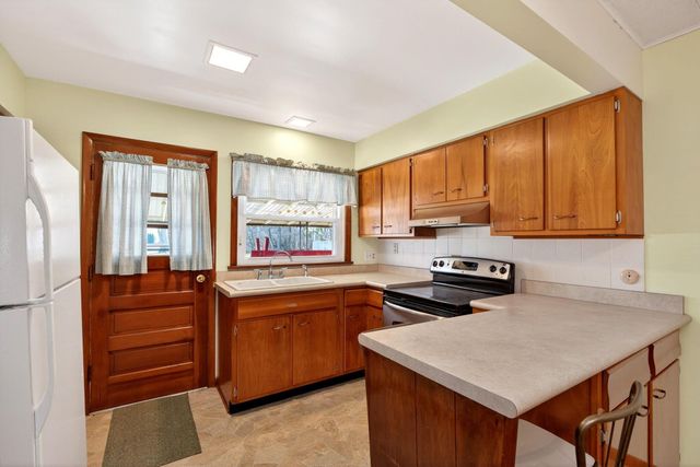 1724 S Belmont Avenue, Springfield, OH 45505