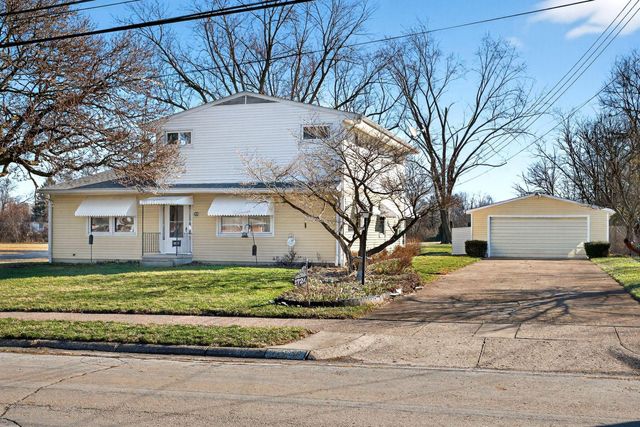1724 S Belmont Avenue, Springfield, OH 45505