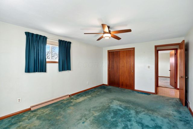 1724 S Belmont Avenue, Springfield, OH 45505