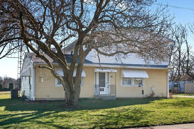 1724 S Belmont Avenue, Springfield, OH 45505