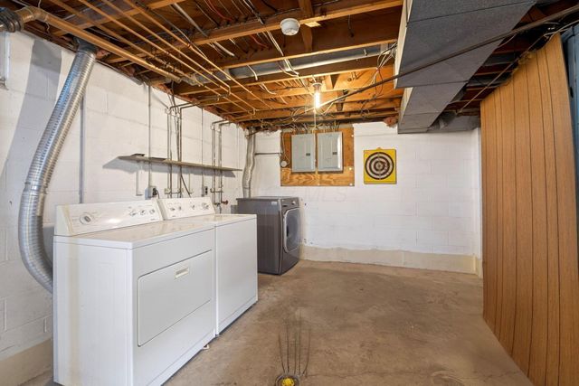 1724 S Belmont Avenue, Springfield, OH 45505