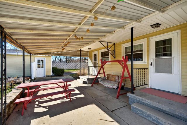 1724 S Belmont Avenue, Springfield, OH 45505