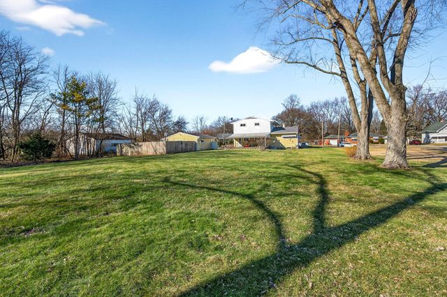 1724 S Belmont Avenue, Springfield, OH 45505