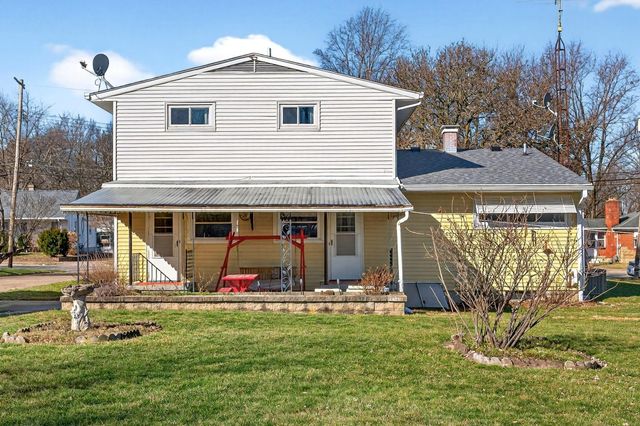 1724 S Belmont Avenue, Springfield, OH 45505