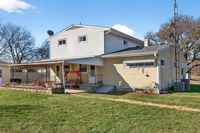 1724 S Belmont Avenue, Springfield, OH 45505