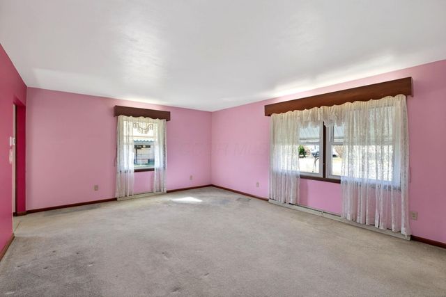 1724 S Belmont Avenue, Springfield, OH 45505