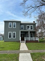10545 Main Street, Norwich, OH 43767