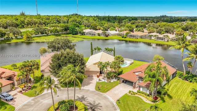 9889 Agnello St, Lake Worth, FL 33467