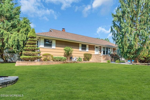77 Michael Road, Spotswood, NJ 08884