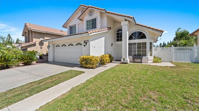 1741 Mojave View Circle, Corona, CA 92882