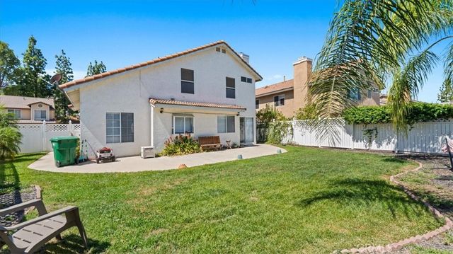 1741 Mojave View Circle, Corona, CA 92882