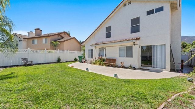 1741 Mojave View Circle, Corona, CA 92882