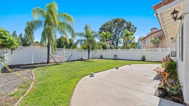1741 Mojave View Circle, Corona, CA 92882