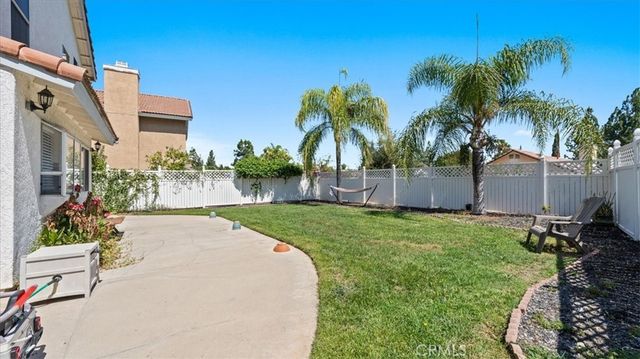 1741 Mojave View Circle, Corona, CA 92882