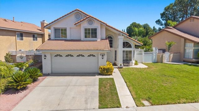 1741 Mojave View Circle, Corona, CA 92882