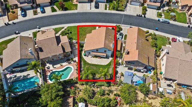1741 Mojave View Circle, Corona, CA 92882