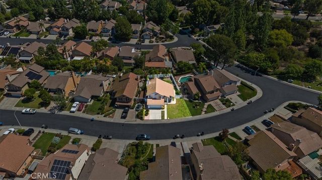 1741 Mojave View Circle, Corona, CA 92882
