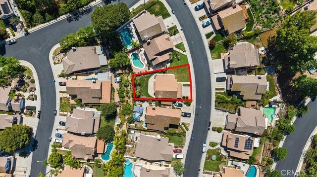 1741 Mojave View Circle, Corona, CA 92882