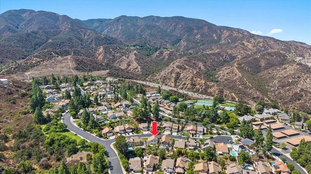 1741 Mojave View Circle, Corona, CA 92882