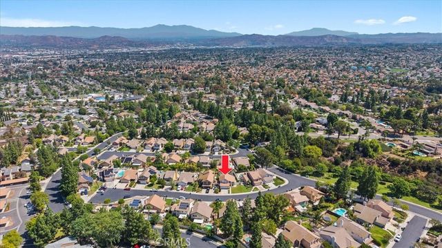 1741 Mojave View Circle, Corona, CA 92882