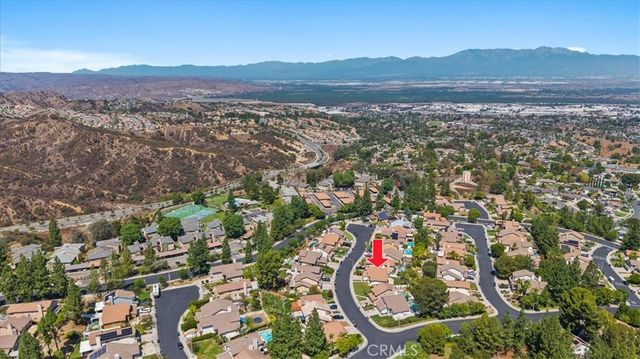 1741 Mojave View Circle, Corona, CA 92882