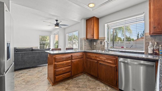 1741 Mojave View Circle, Corona, CA 92882