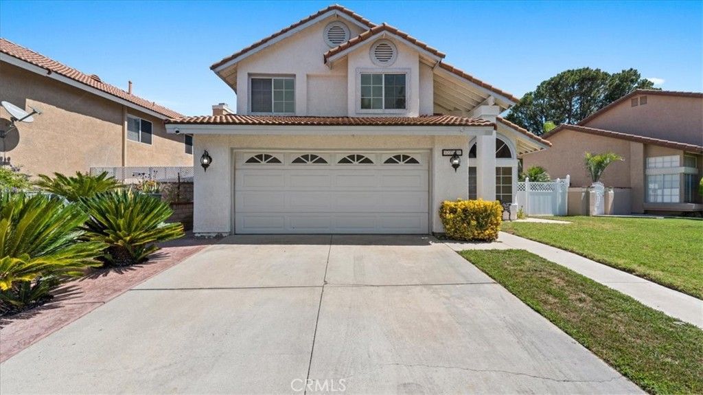 1741 Mojave View Circle, Corona, CA 92882