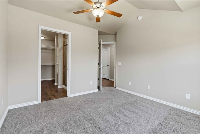 2821 Cottonwillow, Fayetteville, AR 72704