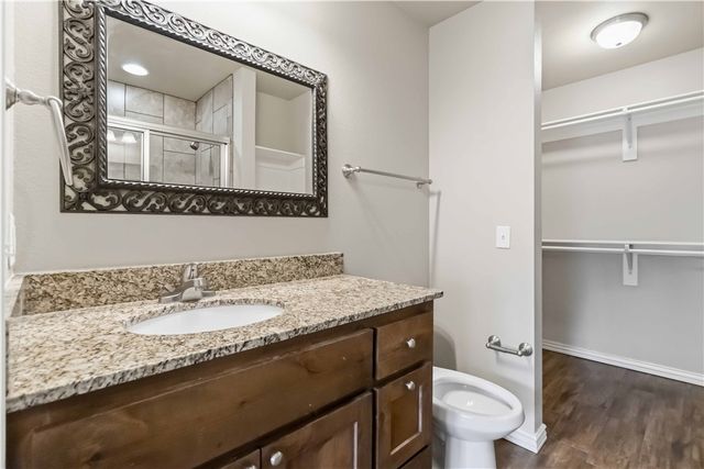 2821 Cottonwillow, Fayetteville, AR 72704