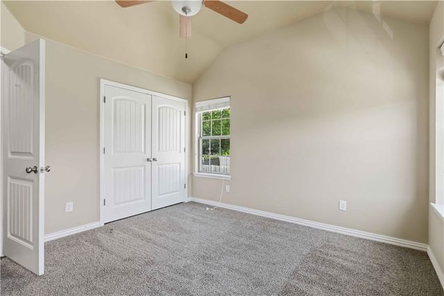 2821 Cottonwillow, Fayetteville, AR 72704