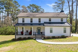 610 Yorkshire Drive, Marietta, GA 30068