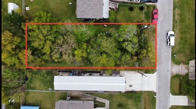 TBD 7th Street, Dickinson, TX 77539