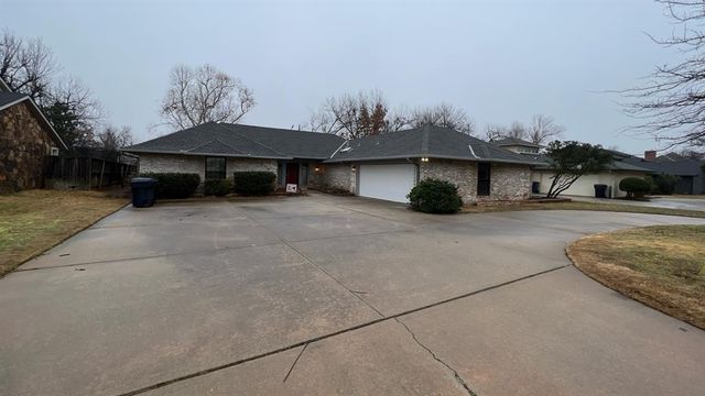 12510 Maple Ridge Road, Oklahoma City, OK 73120