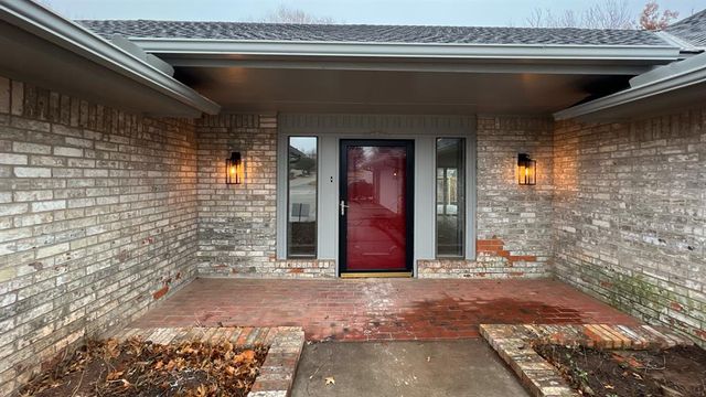 12510 Maple Ridge Road, Oklahoma City, OK 73120