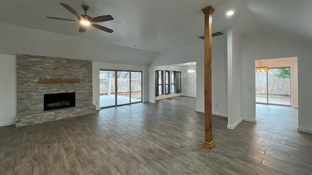 12510 Maple Ridge Road, Oklahoma City, OK 73120