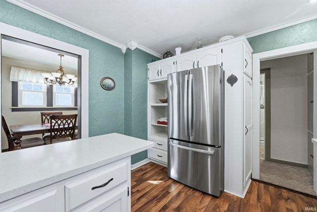 711 S Cowen Street, Garrett, IN 46738