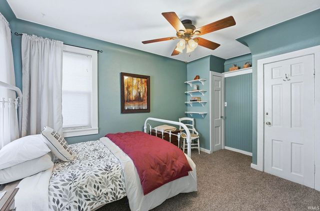 711 S Cowen Street, Garrett, IN 46738