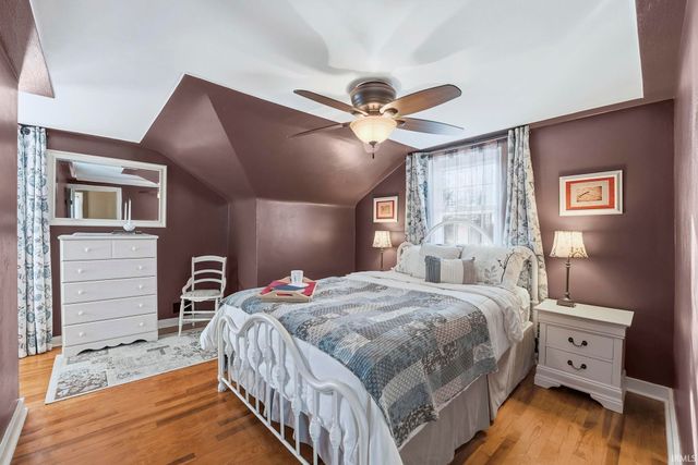 711 S Cowen Street, Garrett, IN 46738