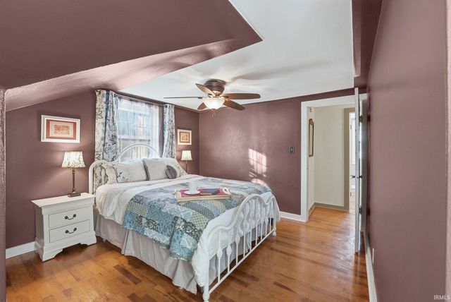 711 S Cowen Street, Garrett, IN 46738